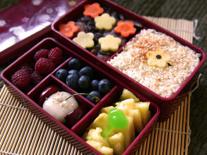 bento