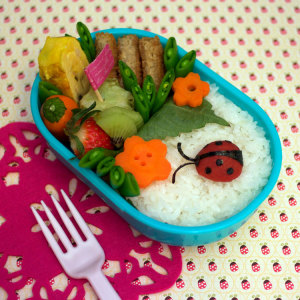 bento box