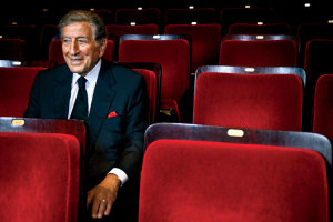 Tony Bennett