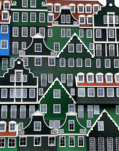 zaandam