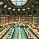 самые знаменитые библиотеки мира