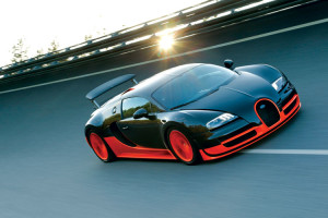 bugatti veyron super sport