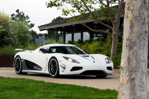 koenigsegg agera r фото