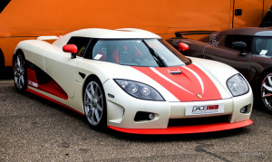 koenigsegg ccxr