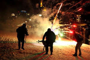 крутой брейк данс