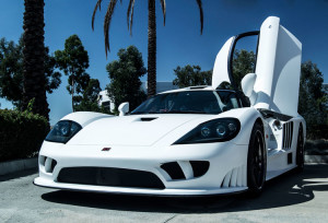 saleen s7 twin turbo