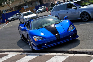 ssc ultimate aero