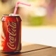 применение coca cola