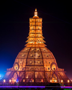 burning man festival