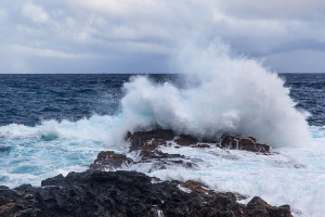 kaihalulu beach