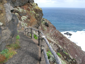 playa de nogales la palma