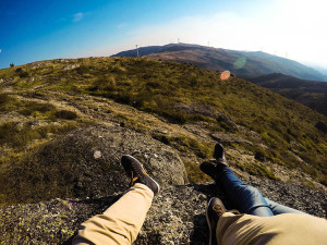 serra de fafe