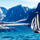 гренландия картинки острова природы