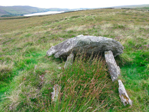 connemara national park