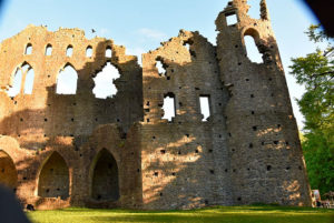 belvedere house gardens & park mullingar