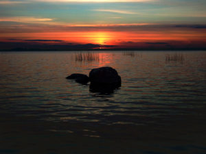 Lough Ennell