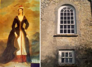 mary molesworth belvedere