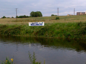 Royal Canal Mullingar