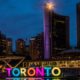 Торонто фотографии города достопримечательности
