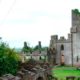Замок Лип Ирландия фото